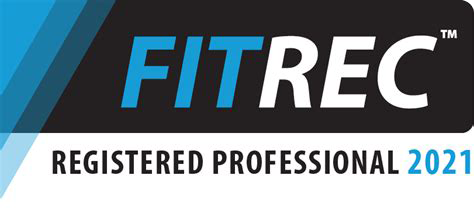 Fit Rec Registration Logo
