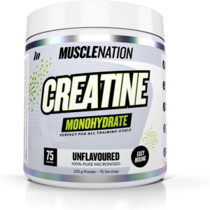 Creatine Monohydrate 225G