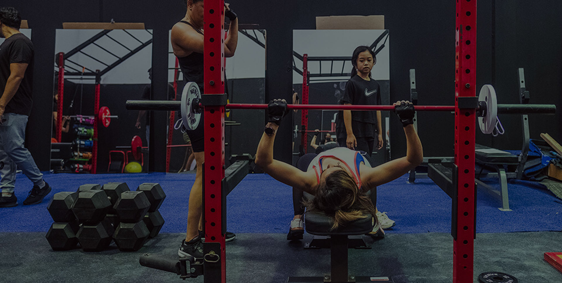 BOOK A <span>TRAINING SESSION</span>